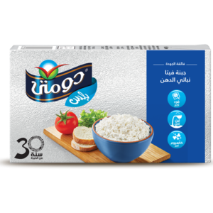٢ جبنه دومتي 250 جرام