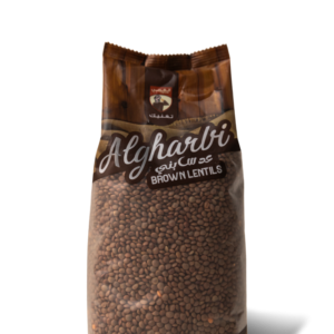 عدس أسود الزعيم ١٠ كيلو