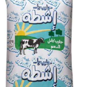 لبن أشطه 500 جرام