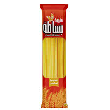 مكرونه إسباجتي فلت 10كيلو