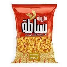 مكرونه الذهبيه مرمريه 10 كيلو