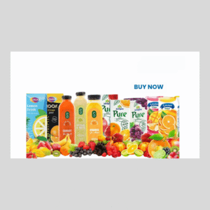 عصائر ومشروبات